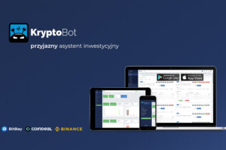 KryptoBot