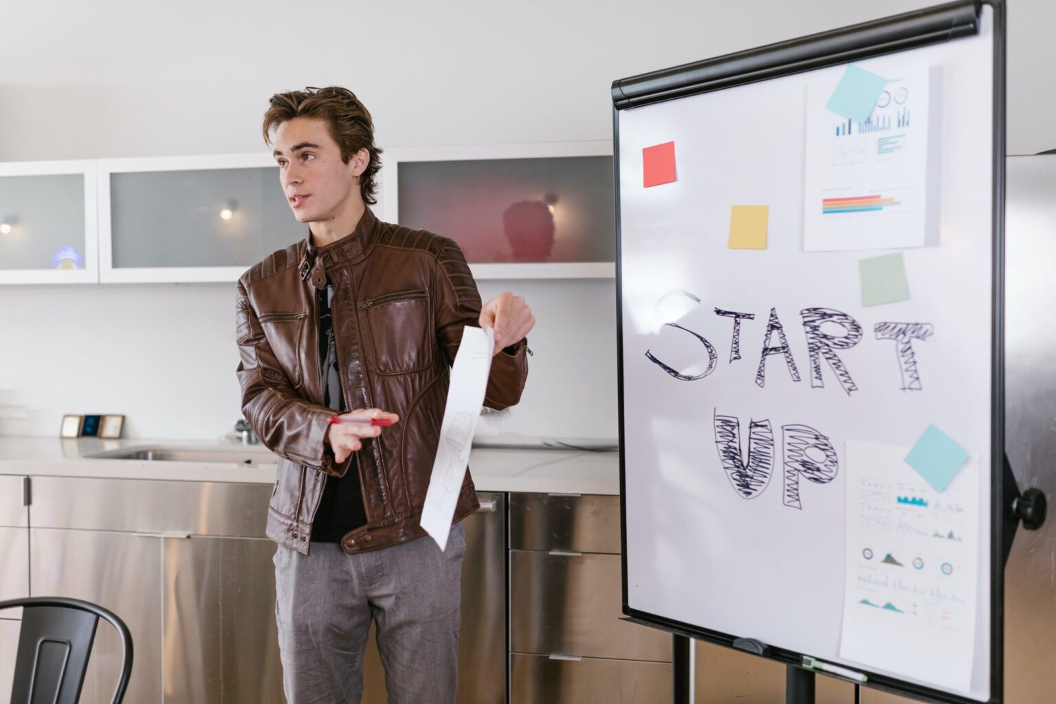 venture capital, biznes, startup