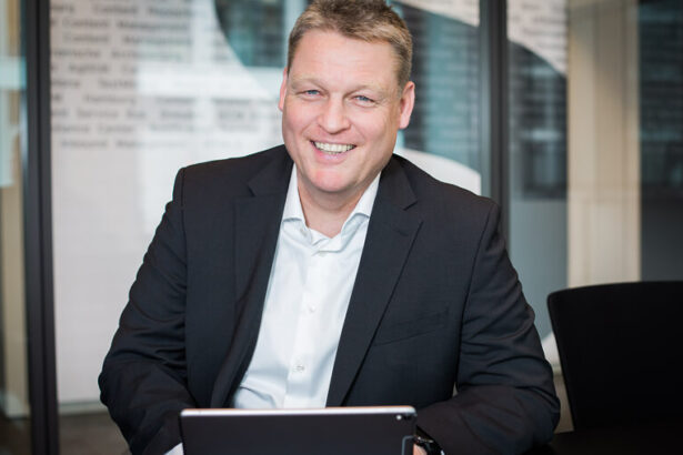 Sven Behrendt, Grupa SER