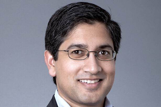 Shuman Ghosemajumder, F5