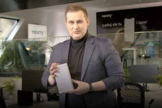 xAir_Dawid Kmiecik - Prezes Zarządu NEXITY Global S.A.