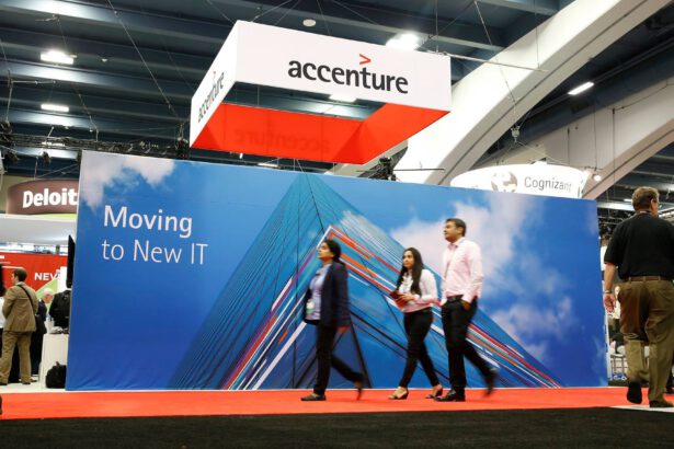 Accenture
