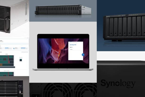 Synology