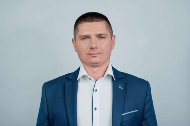 Mariusz Hudyga, Eaton, Zmiany w prawie energetycznym