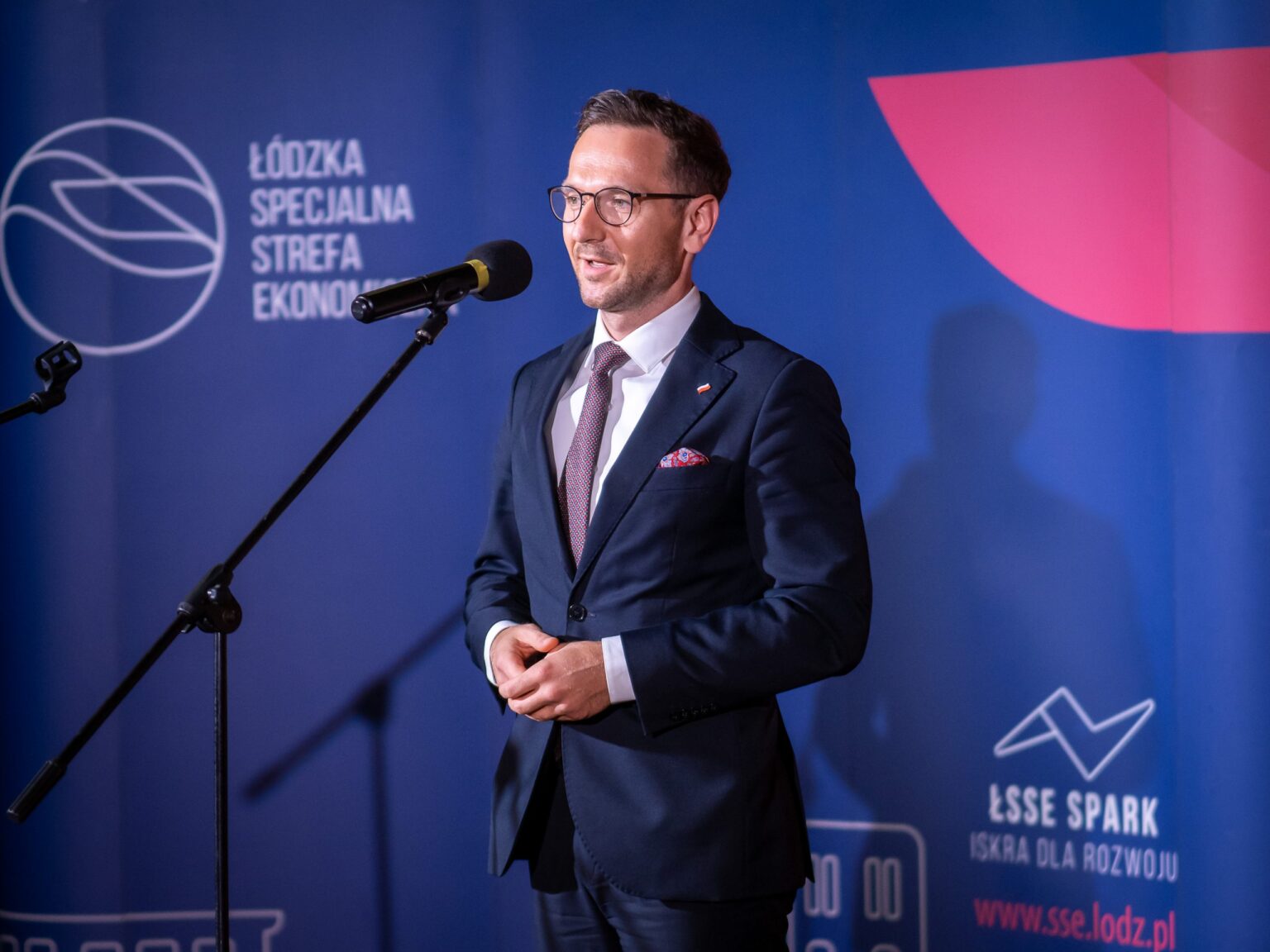 startup Spark, Specjalna Strefa Ekonomiczna