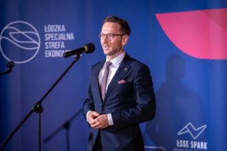 startup Spark, Specjalna Strefa Ekonomiczna