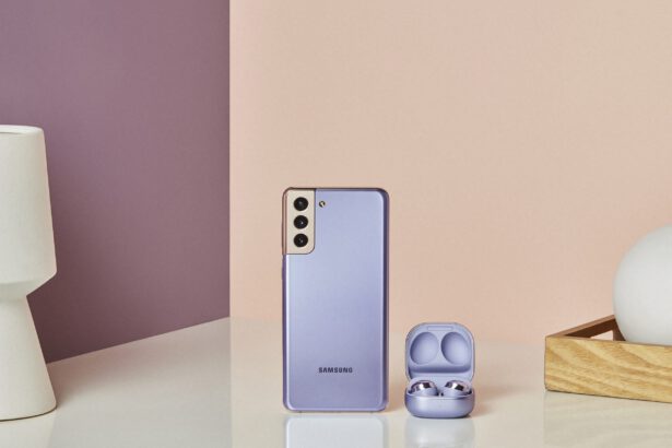 Samsung, Galaxy, smartfon