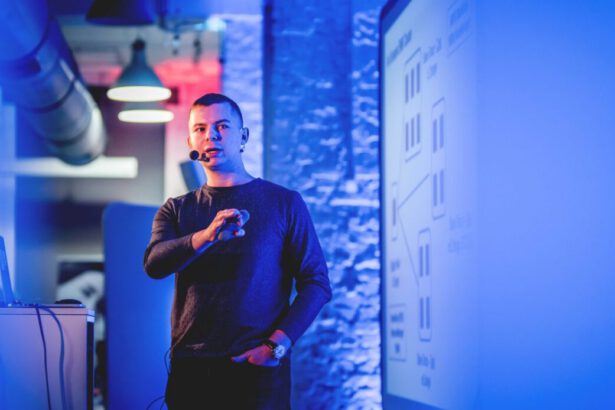 Tomasz Stachlewski, AWS