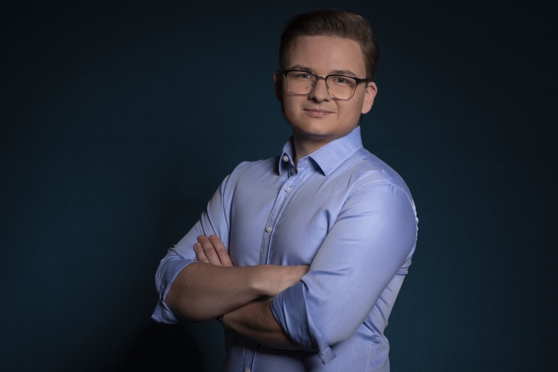 Sebastian Jabłoński, Respekt Energy, OZE
