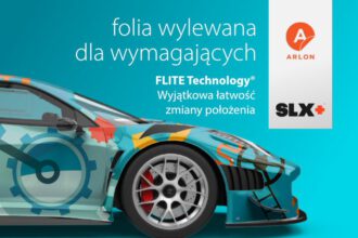 folia wylewana