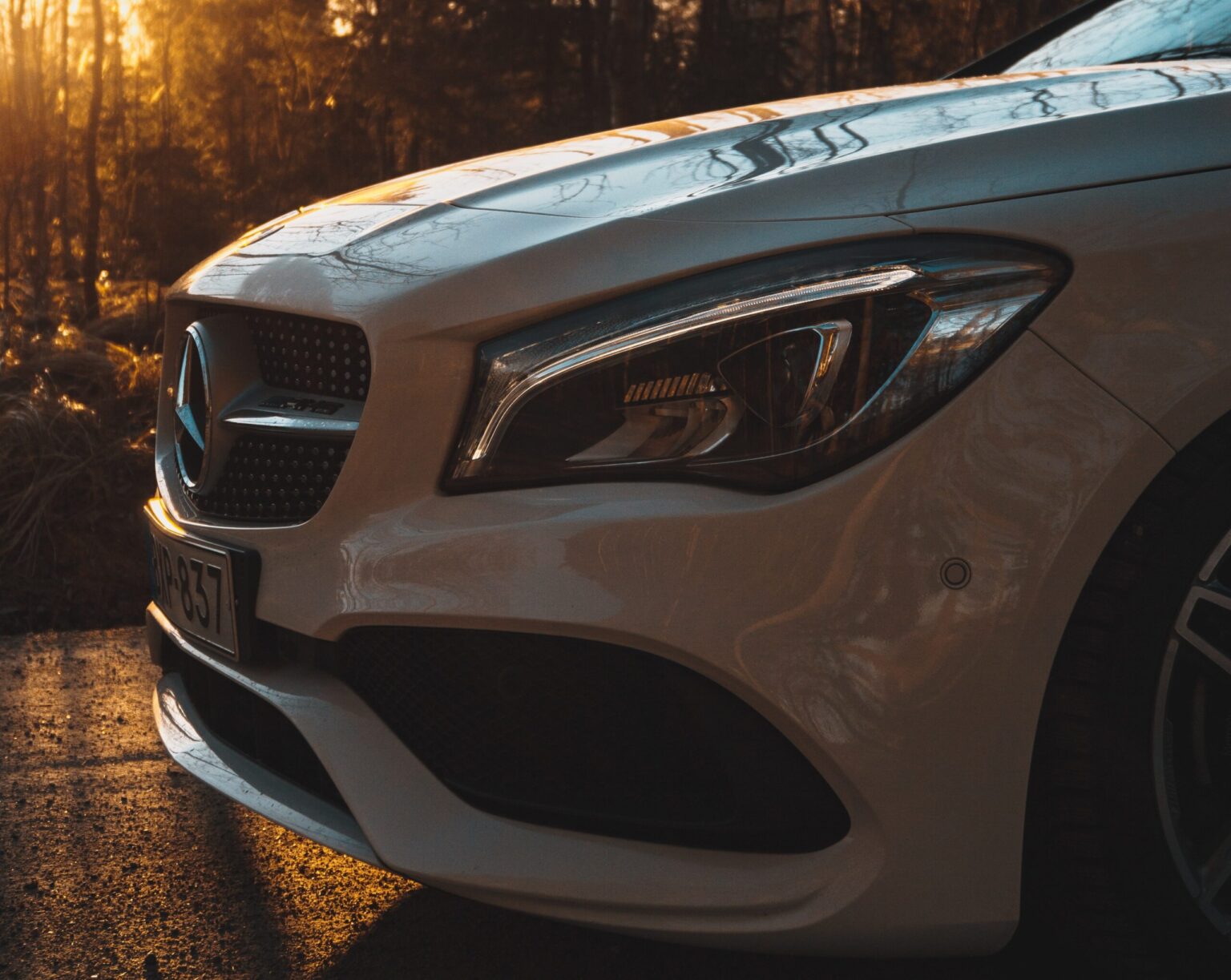 Mercedes