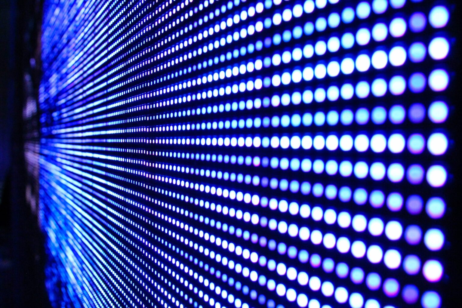 LED, oświetlenie