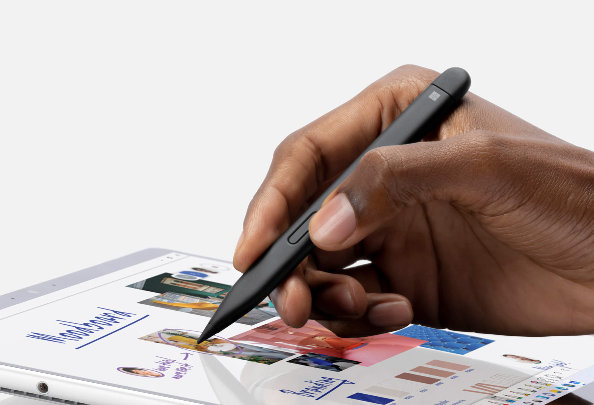 Surface Slim Pen 2