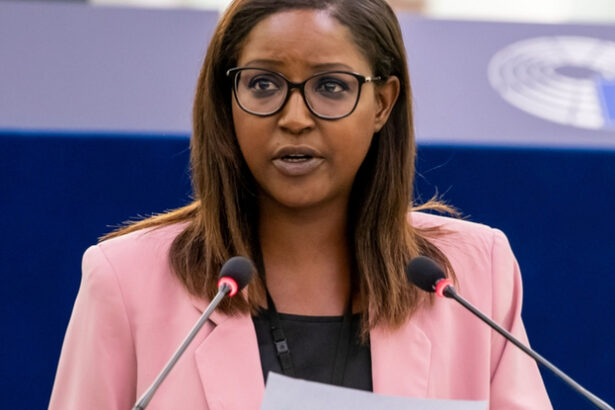 Monica Semedo, statusu artysty