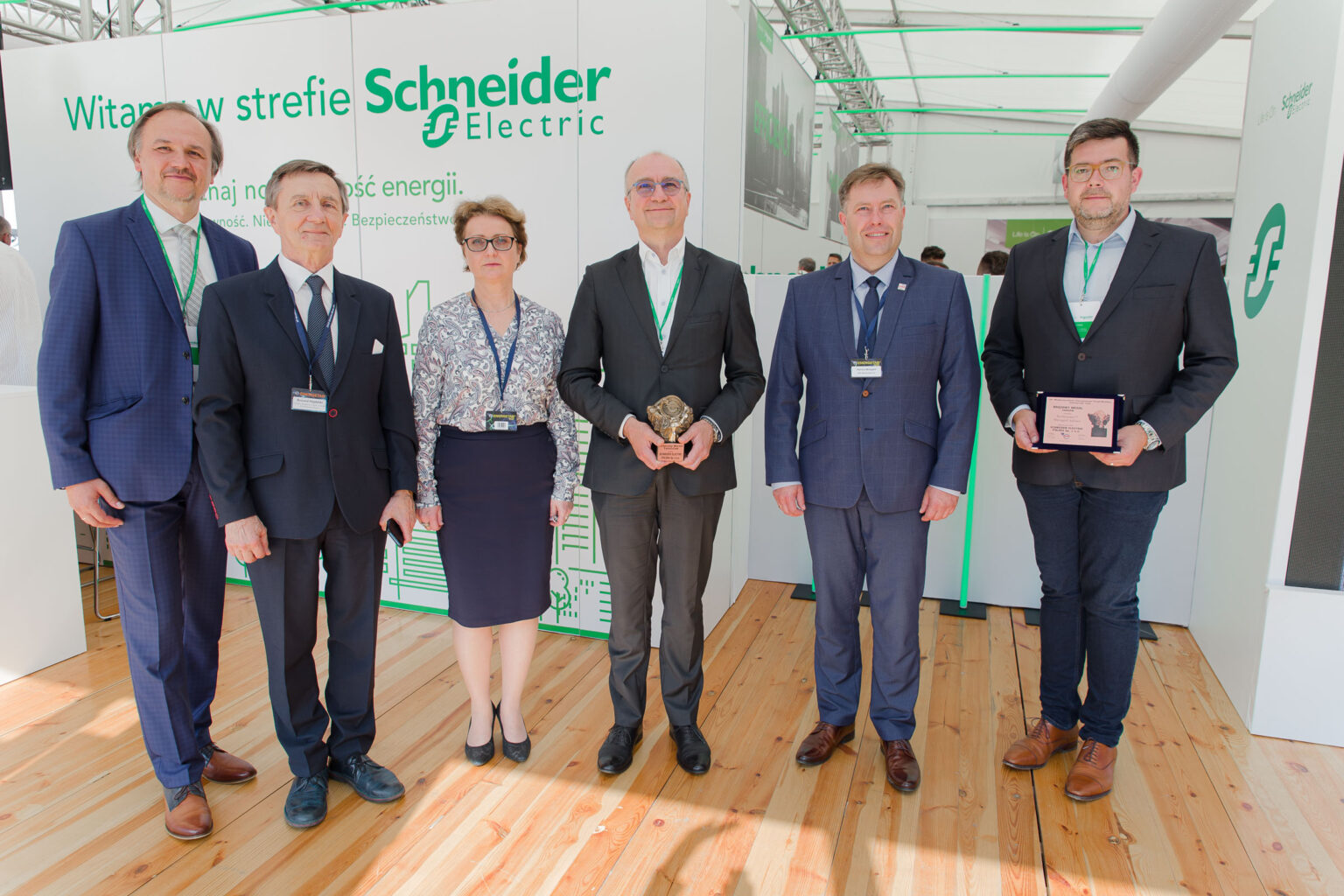 Schneider Electric