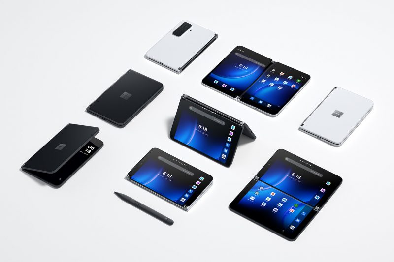 Surface Duo 2