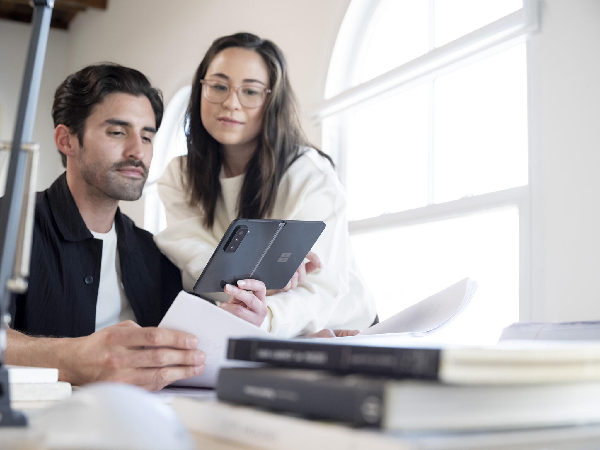 Surface Duo 2