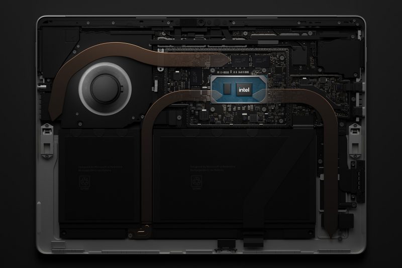 Surface Pro 8