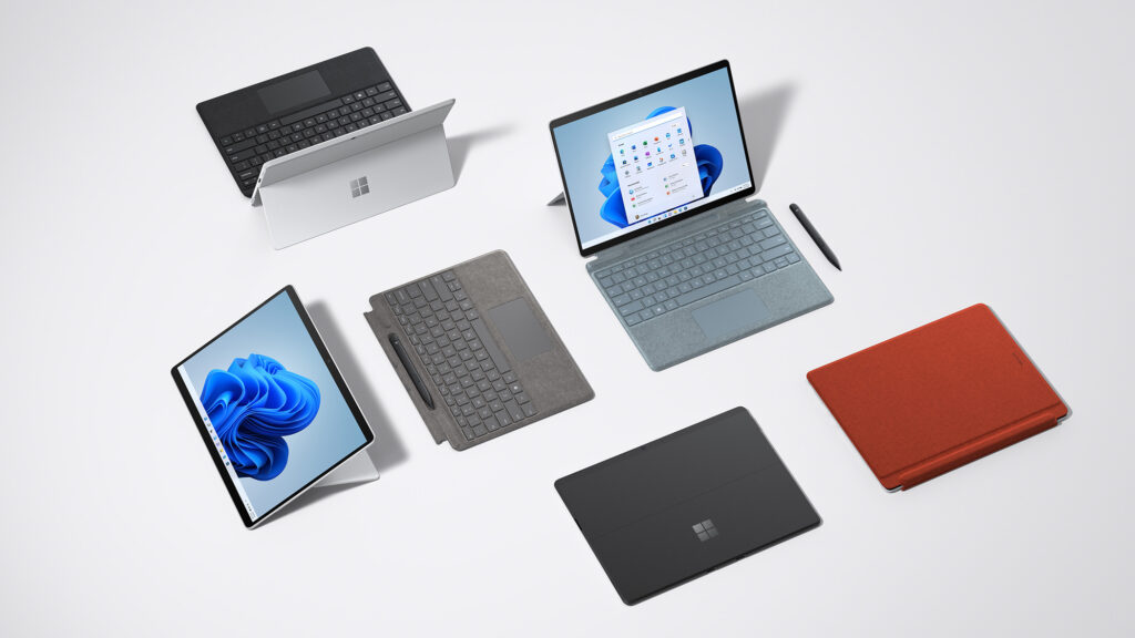 Pavan Davuluri na czele Windows i Surface - Microsoft zmierza ku ...