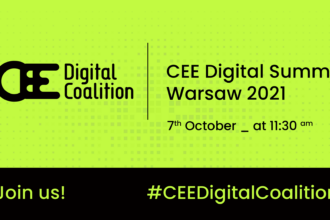 Cyfrowe Trójmorze, CEE Digital Summit