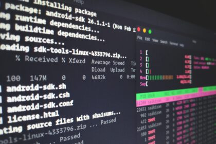 Linuks, Linux