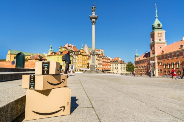 amazon Prime