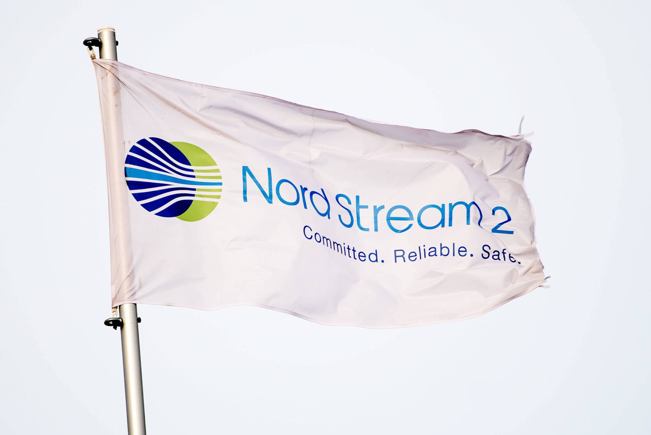 Nord Stream 2, NS2
