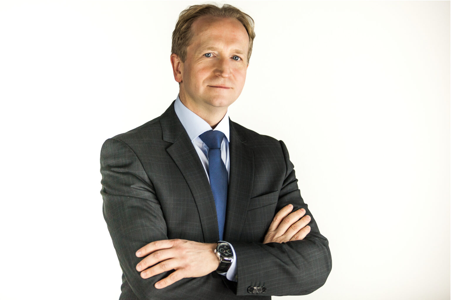 Marek Miller