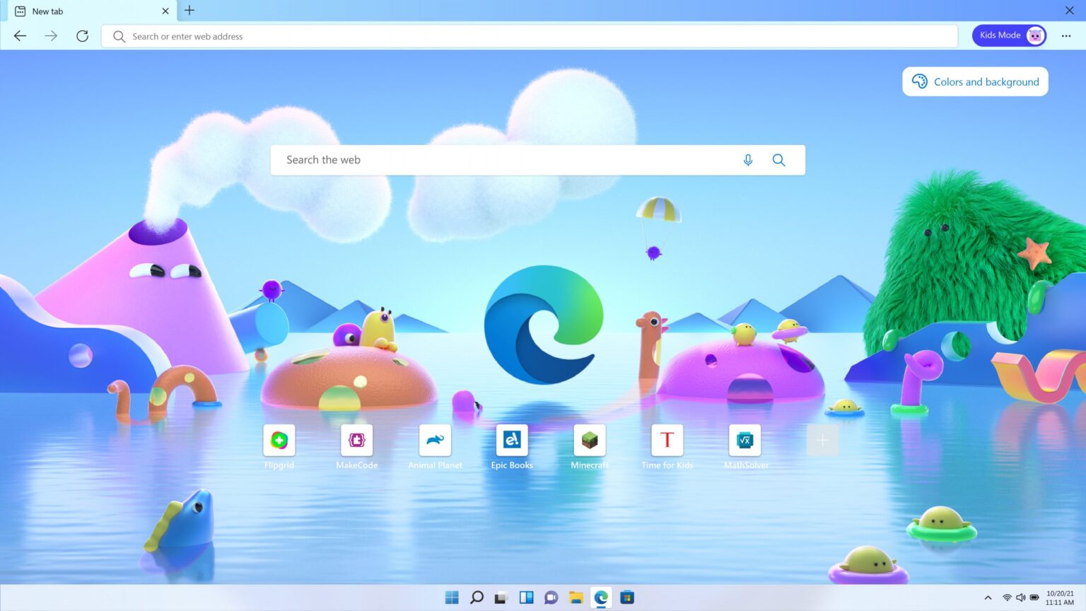 Windows, Microsoft
