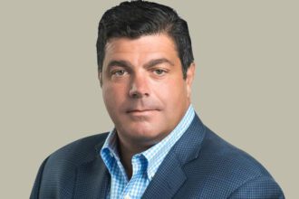 Bob Calderoni, Citrix