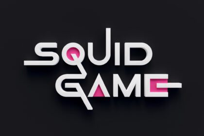 squid game