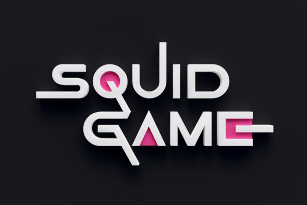 squid game