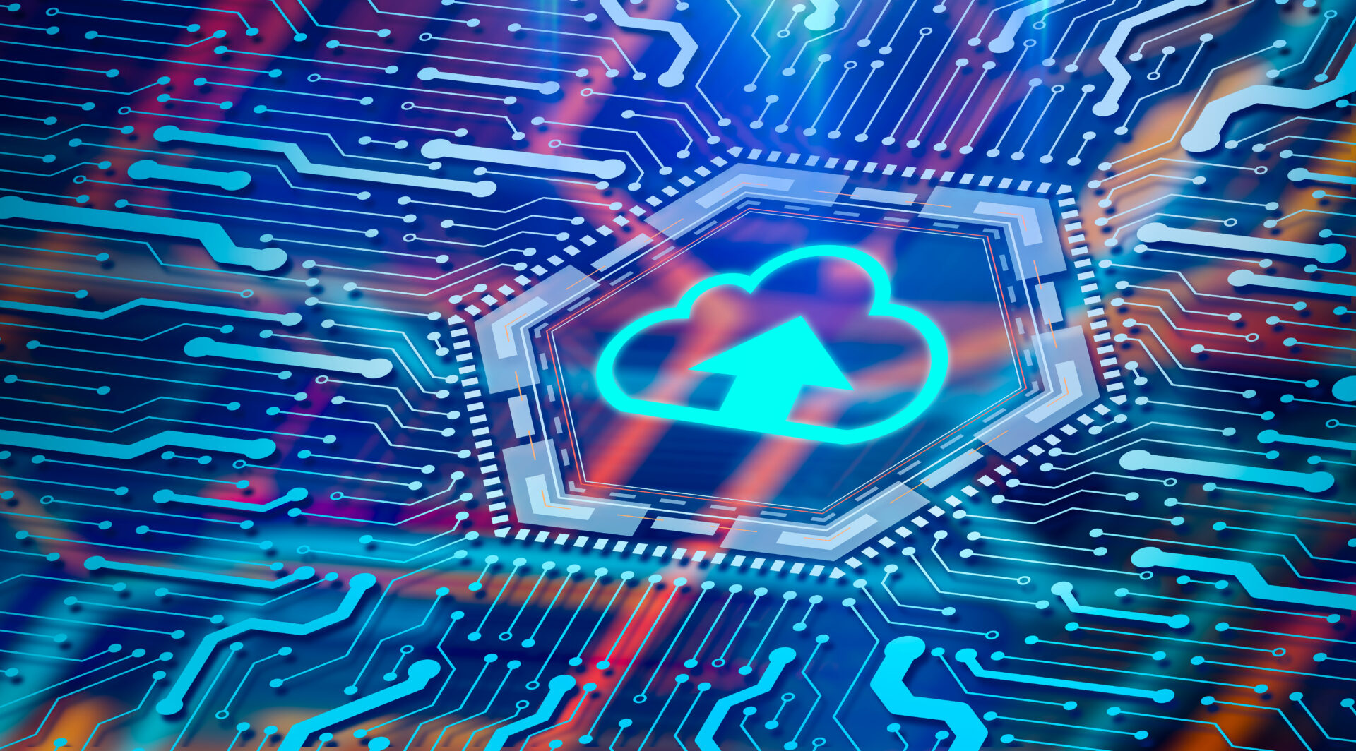chmura, cloud, bezpieczeństwo danych