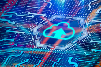 chmura, cloud, bezpieczeństwo danych