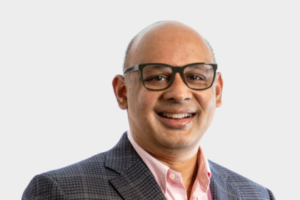 Anand Eswaran, Veeam