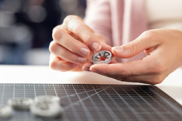 HP, druk 3d