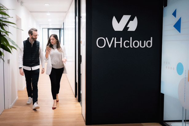 OVHcloud