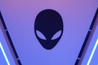 Alienware, Dell