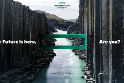 HPE, partnerzy, branża IT