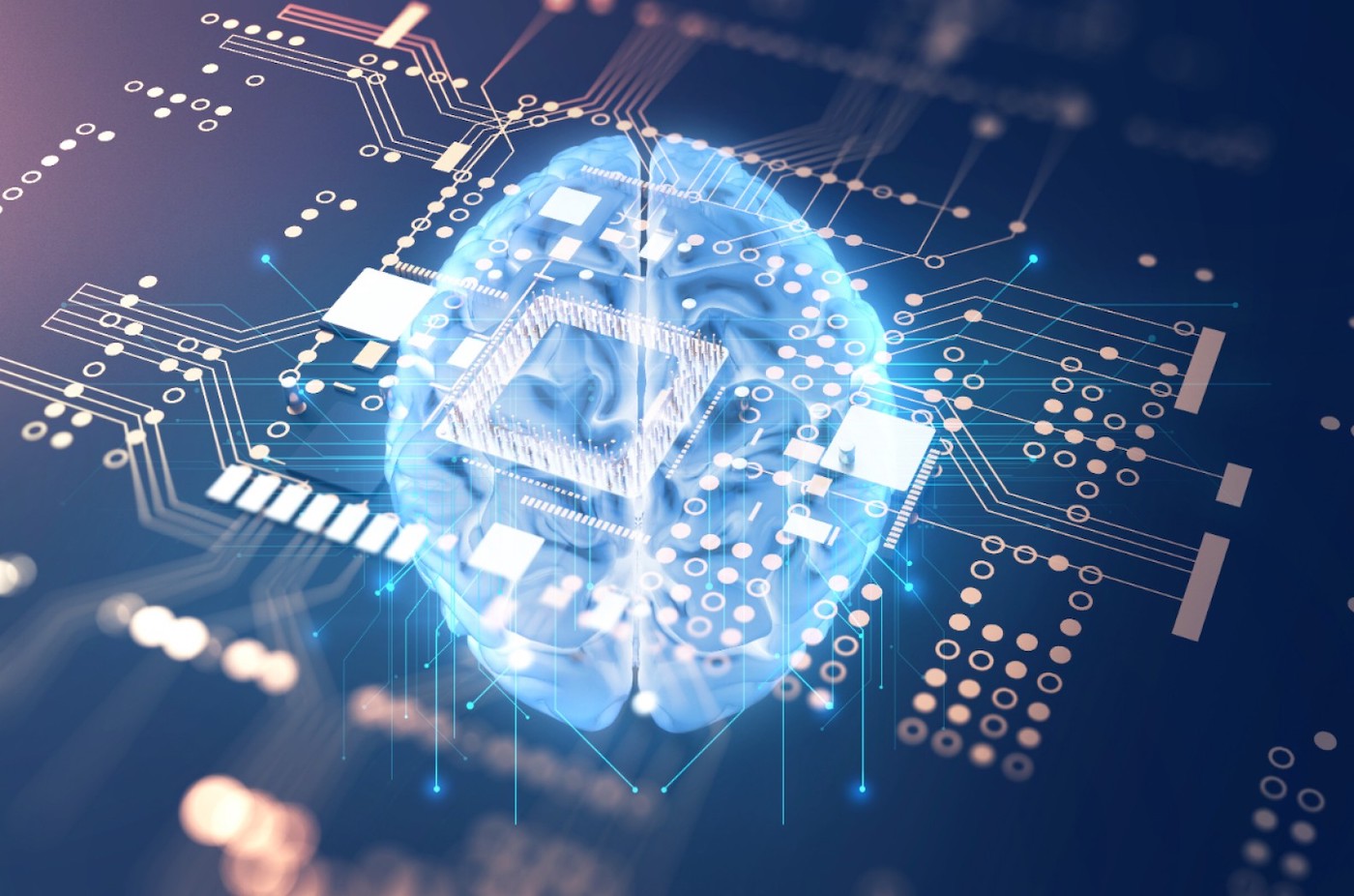 AI, sztuczna inteligencja, technologia