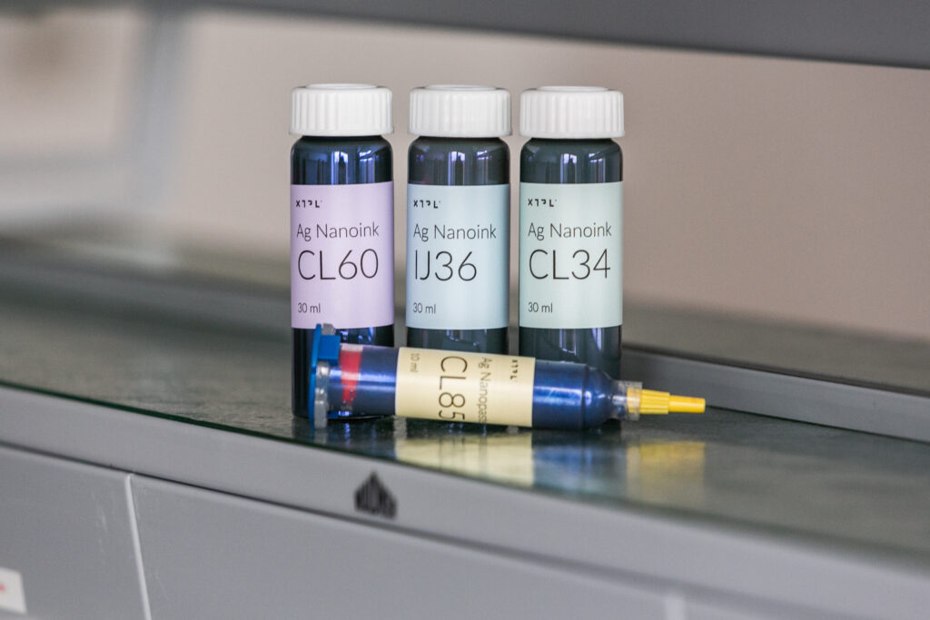 XTPL notuje rekordowe przychody i zabezpiecza finansowanie na skalowanie