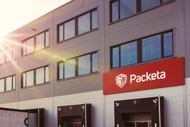 packeta