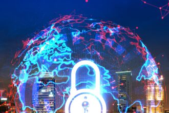 cyberbezpieczeństwo, blockchain
