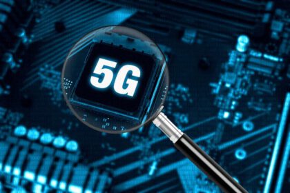 5G, Energia