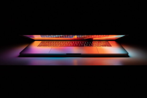 komputer, cyberbezpieczeństwo