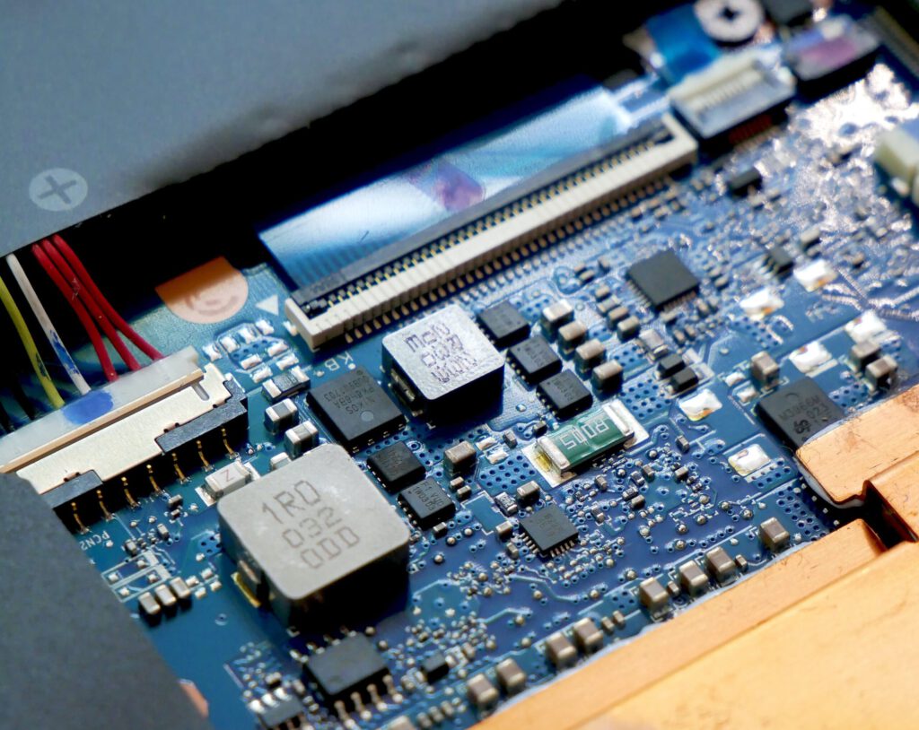 Elmos Semiconductor na sprzedaż: Niemiecki producent chipów szuka nabywcy