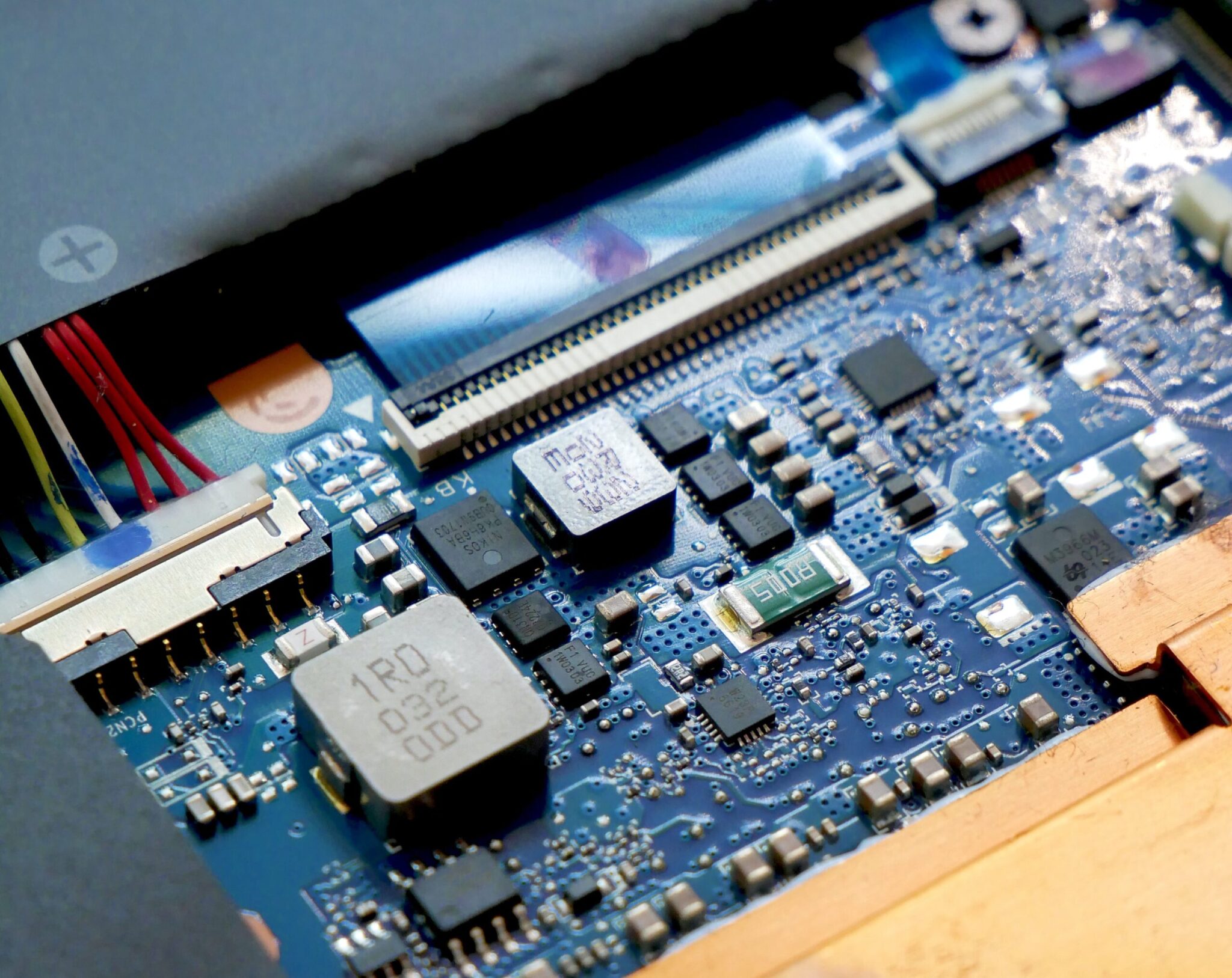 vishnu mohanan sECylhEBF60 unsplash scaled 1