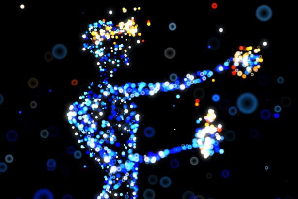 vr, technologia, metaverse