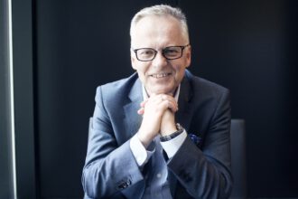 Adam Góral, Asseco