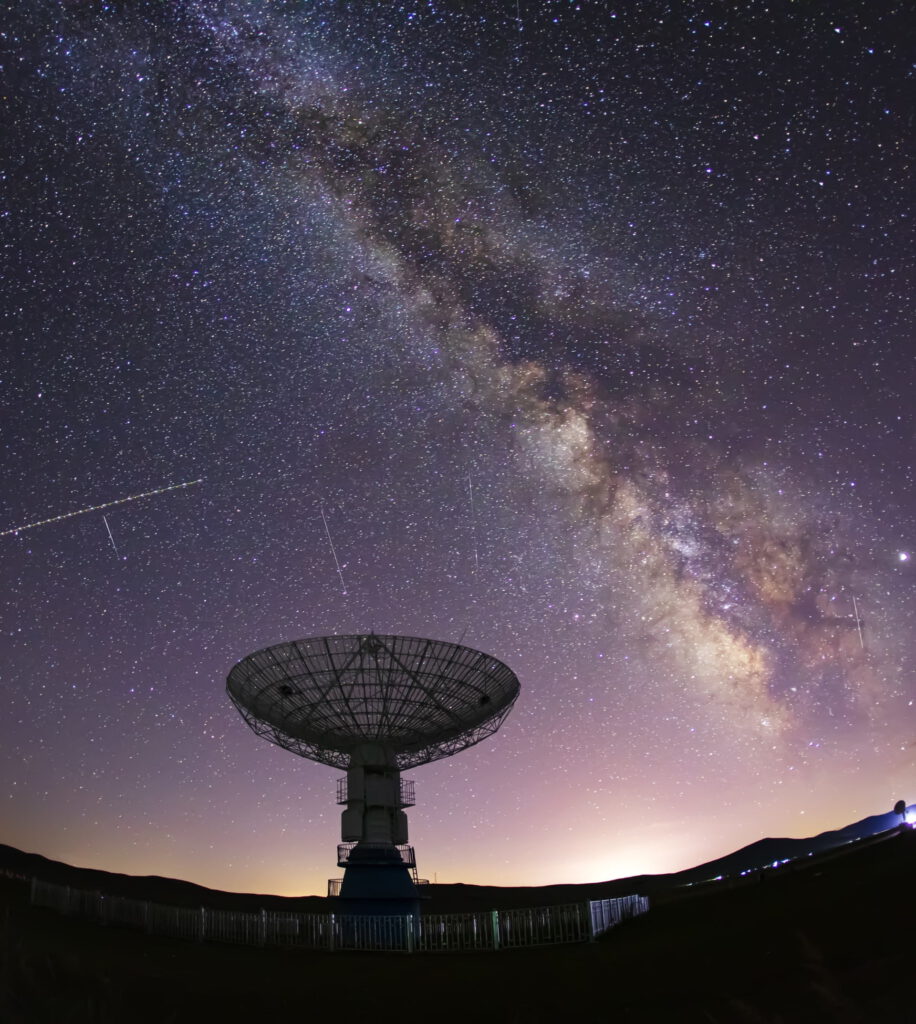 Rosja buduje “rywala” dla Starlink. Pierwszy start Bureau 1440